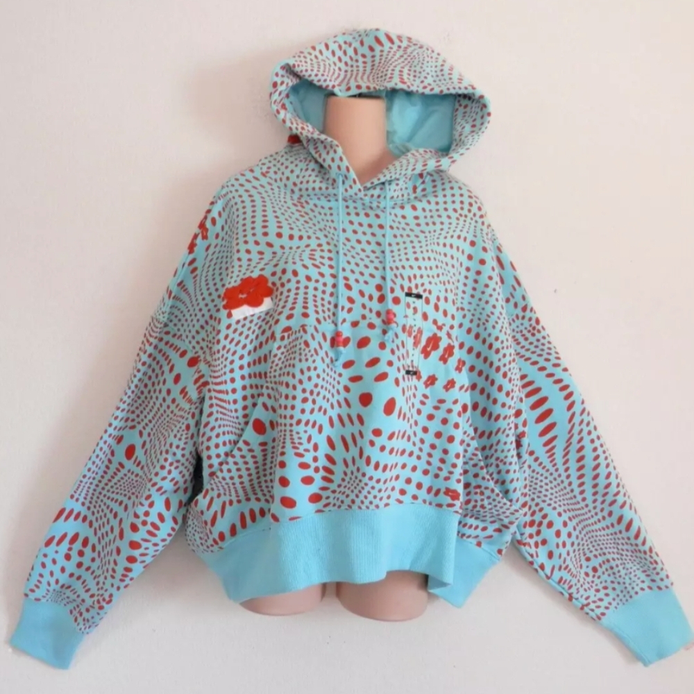 NIKE SPORTSWEAR WOMEN'S PROJECT UPHORIA SPORTSWEAR COLLECTION